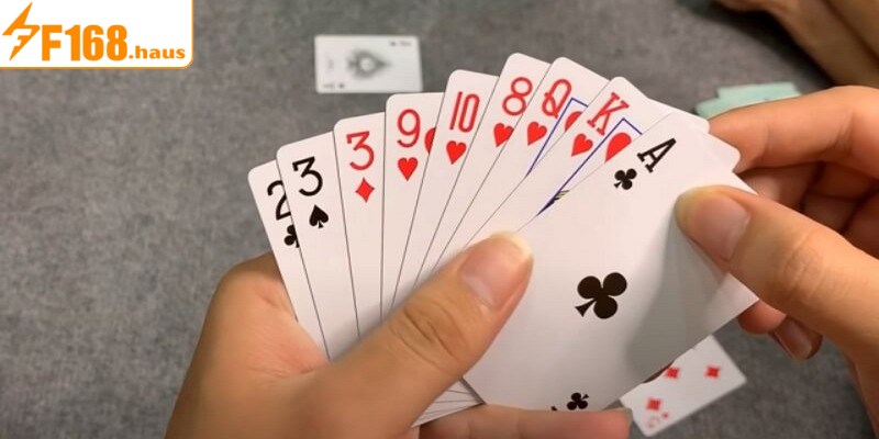 Các thuật ngữ chính hiện thường dùng trong bài Phỏm