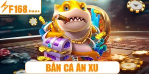 Bắn cá ăn xu