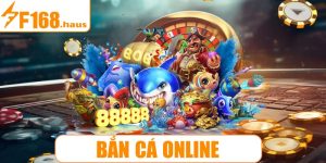Bắn cá online