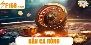 Bắn cá rồng