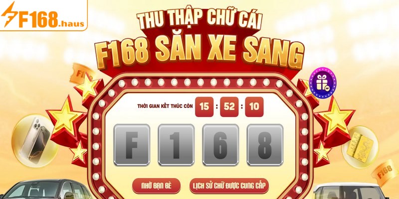 Trở thành đại lý F168 hội viên nhận được nhiều lợi ích to lớn và thiết thực