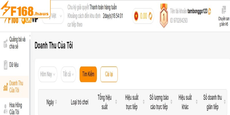 Quy trình tham gia đại lý nhà cái chỉ với vài bước cơ bản, nhanh chóng, gọn lẹ