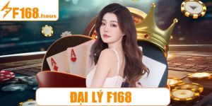 Đại lý F168