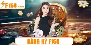 Đăng ký f168