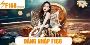 Đăng nhập F168