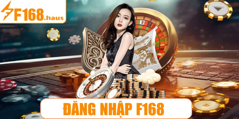 Đăng nhập F168