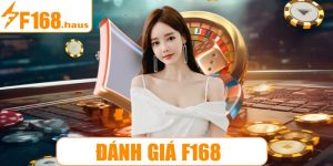 Đánh giá F168
