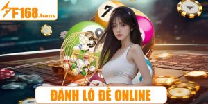 Đánh lô đề online