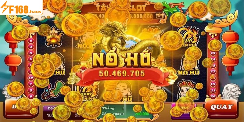 Game nổ hũ uy tín là một dạng máy đánh bạc trực tuyến hấp dẫn