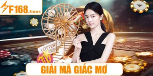 Giải mã giấc mơ