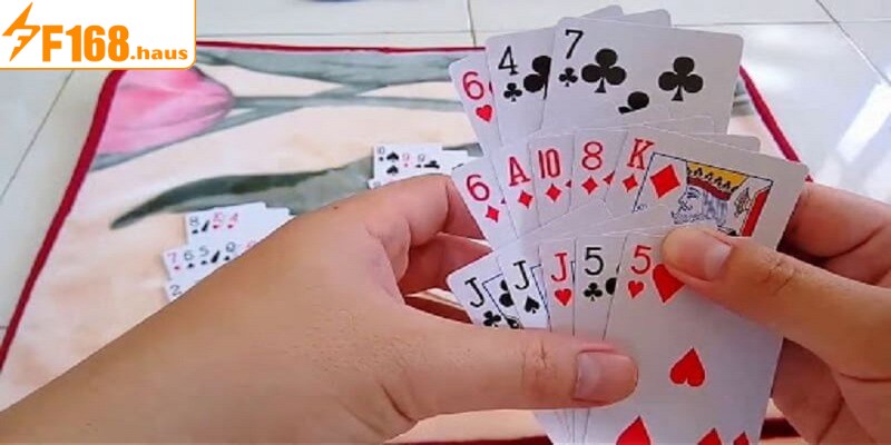 Mẹo chơi Mậu Binh thắng lớn giúp cải thiện kỹ năng