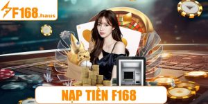 Nạp tiền F168