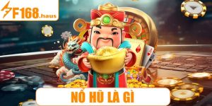 Nổ hũ là gì