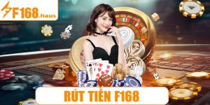 Rút tiền F168