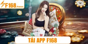 Tải app F168
