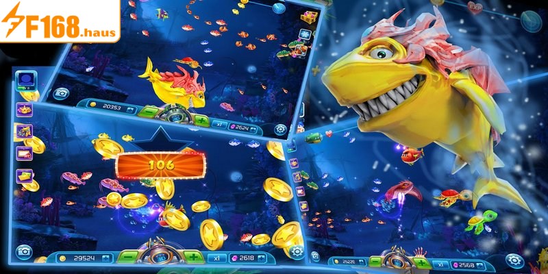 Những lưu ý quan trọng khi tải và cài đặt game bắn cá đổi thưởng