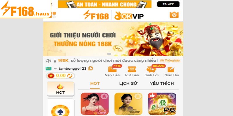 Tham gia tuyển dụng F168 mang đến cho ứng viên nhiều lợi ích hấp dẫn
