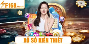 Xổ số kiến thiết