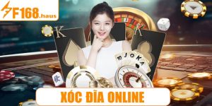 Xóc đĩa online